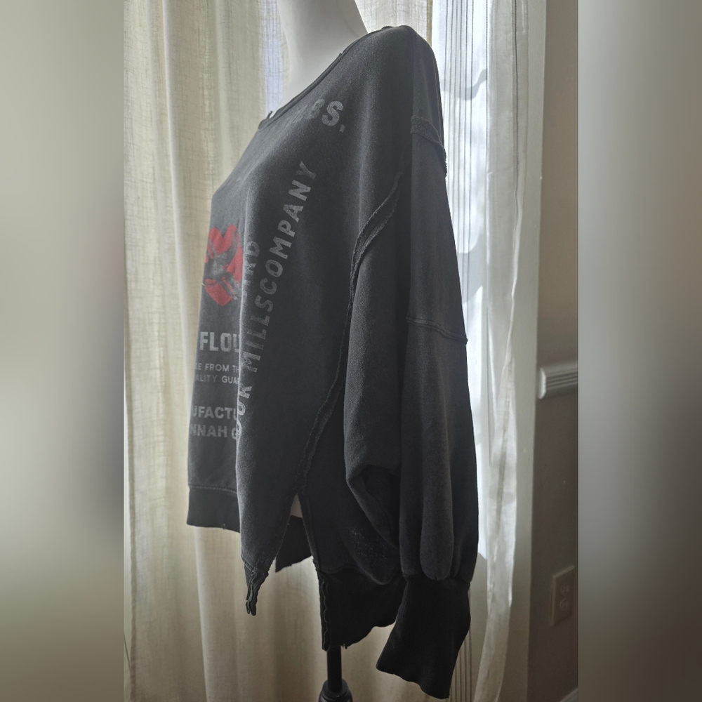 NWOT WTF Camden Graphic~ Bird Combo - Picture 6 of 8